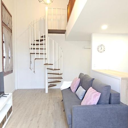 Apartment In The Center Of The Old Town. 푸에르토 드 라 크루즈 외부 사진