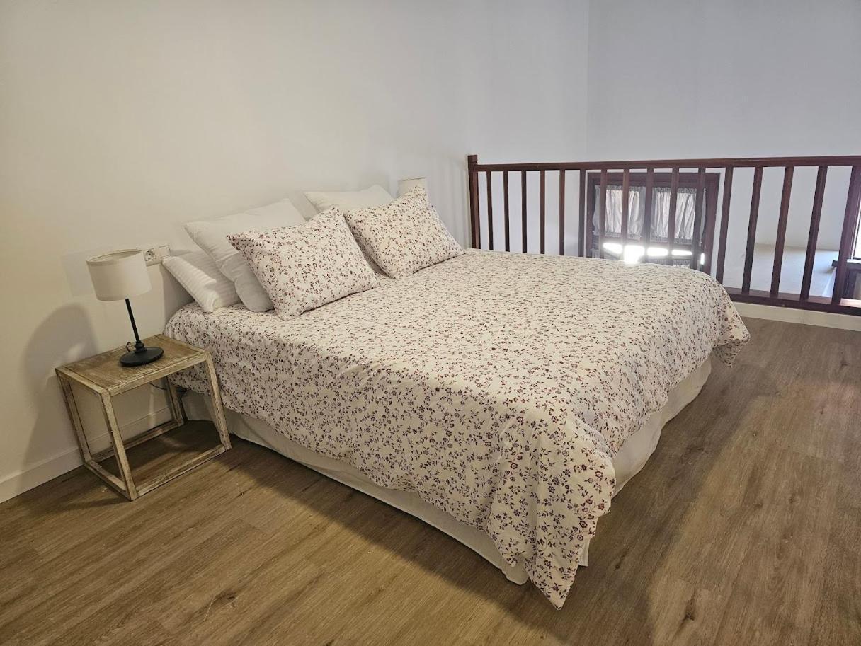 Apartment In The Center Of The Old Town. 푸에르토 드 라 크루즈 외부 사진