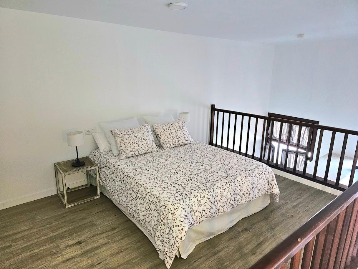 Apartment In The Center Of The Old Town. 푸에르토 드 라 크루즈 외부 사진